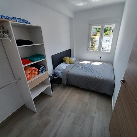 Apartamento Arrufat&Osorio Granada Eksteriør bilde
