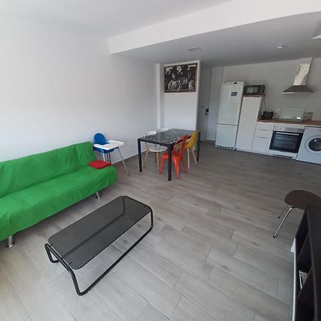 Apartamento Arrufat&Osorio Granada Eksteriør bilde