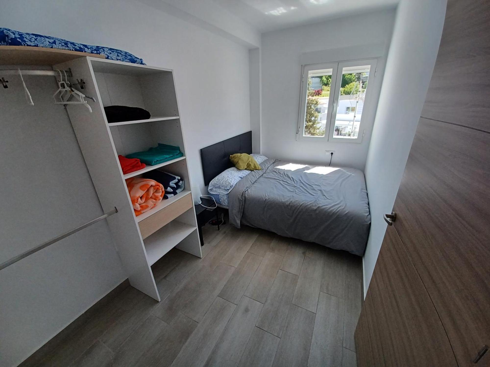 Apartamento Arrufat&Osorio Granada Eksteriør bilde