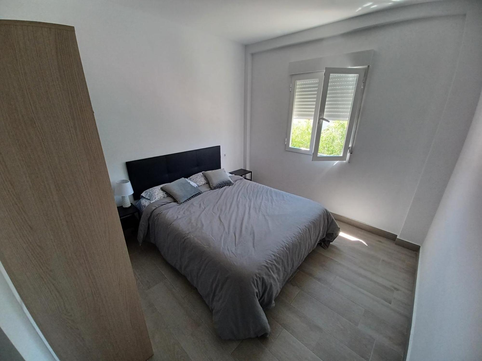 Apartamento Arrufat&Osorio Granada Eksteriør bilde
