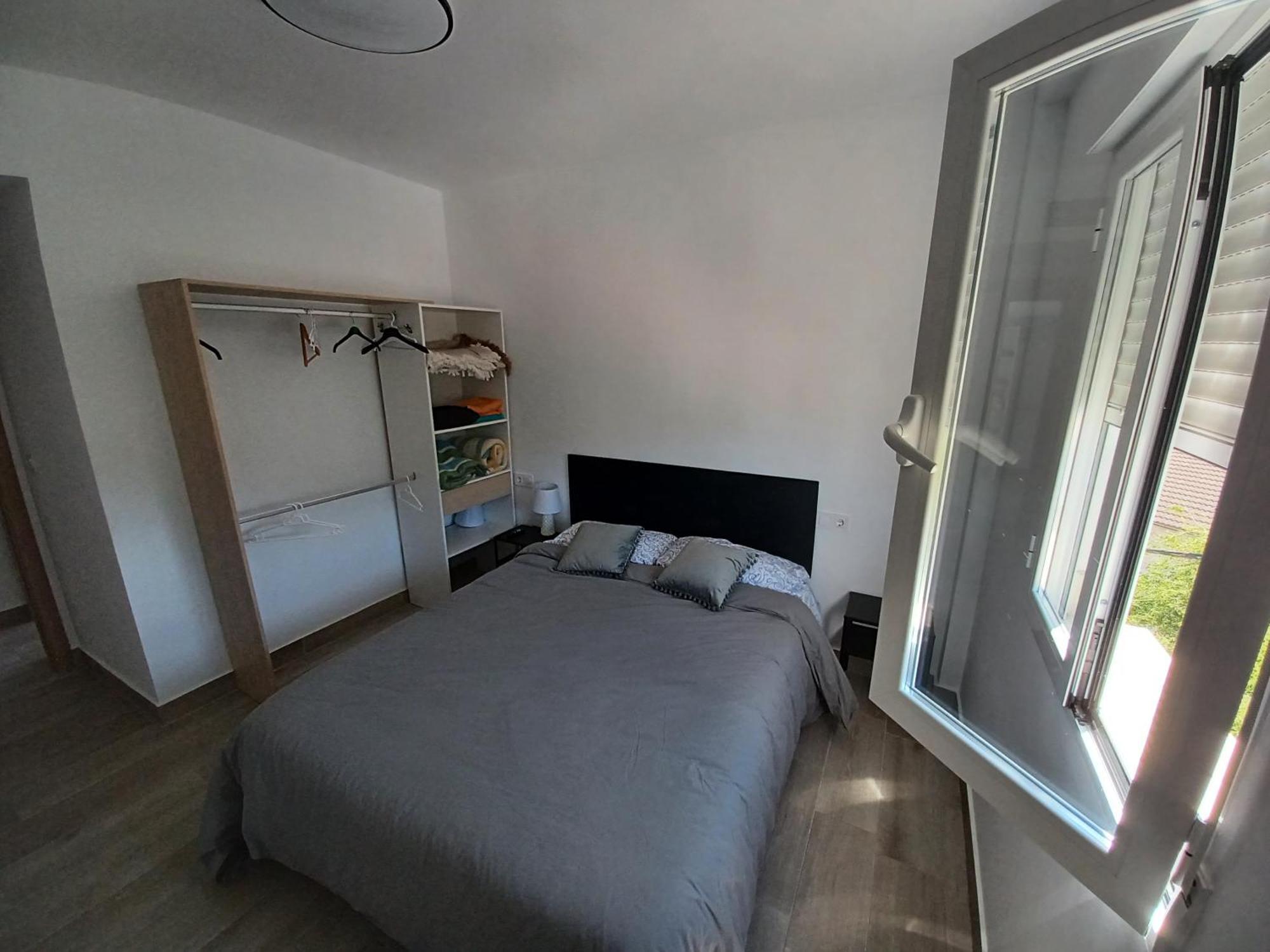 Apartamento Arrufat&Osorio Granada Eksteriør bilde