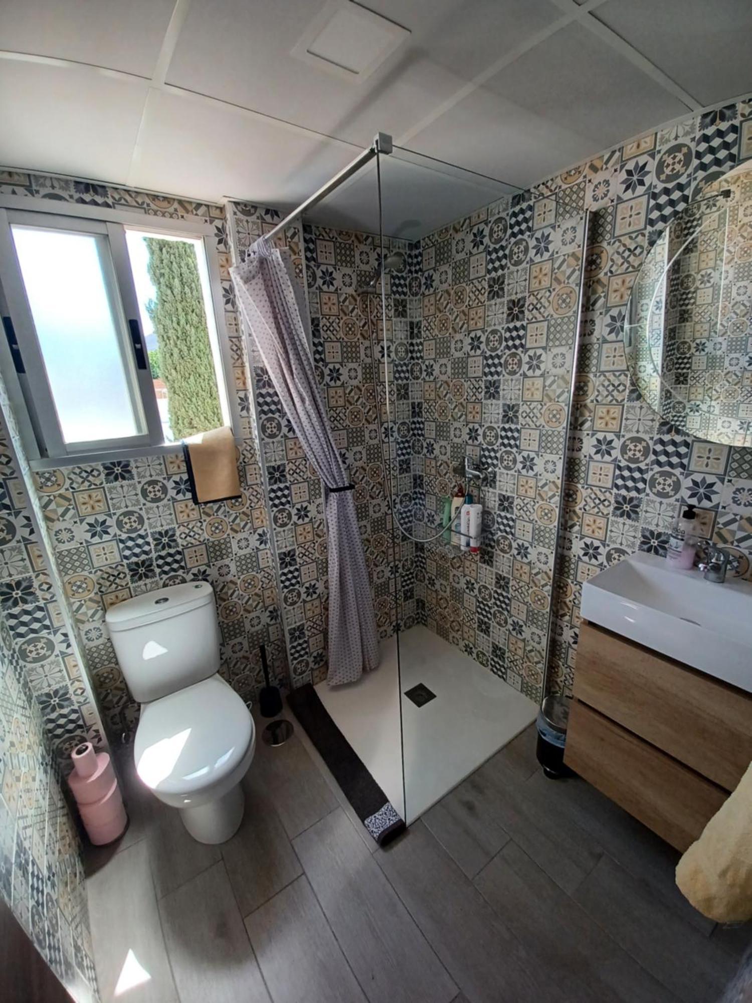 Apartamento Arrufat&Osorio Granada Eksteriør bilde