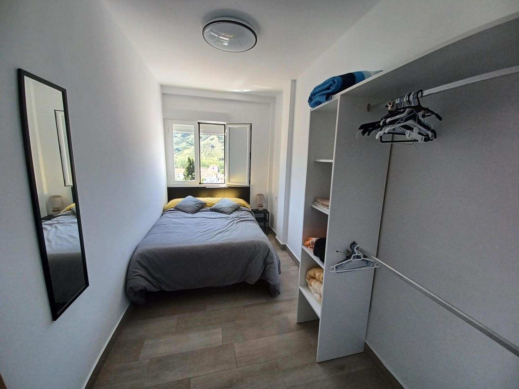 Apartamento Arrufat&Osorio Granada Eksteriør bilde