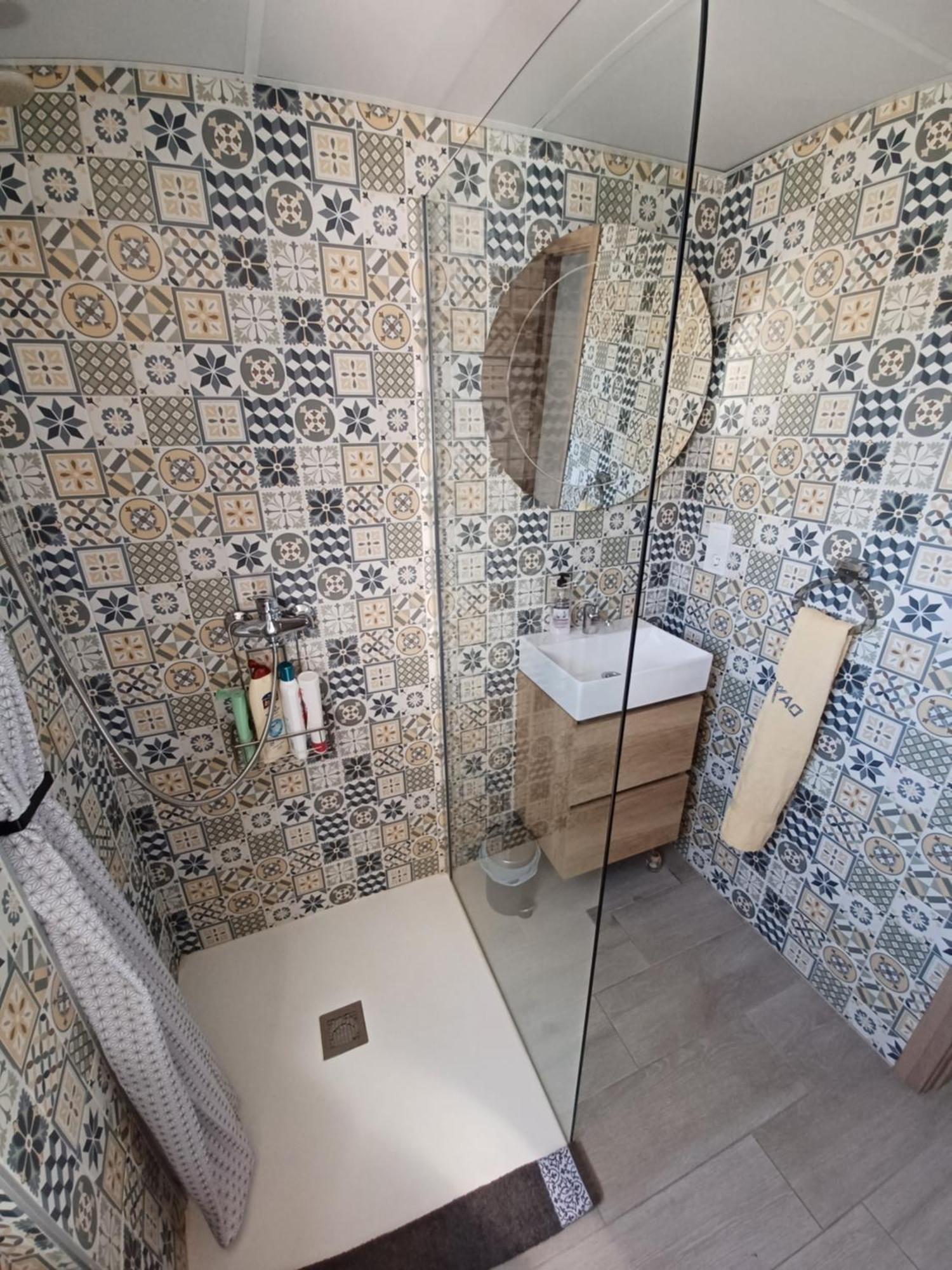 Apartamento Arrufat&Osorio Granada Eksteriør bilde