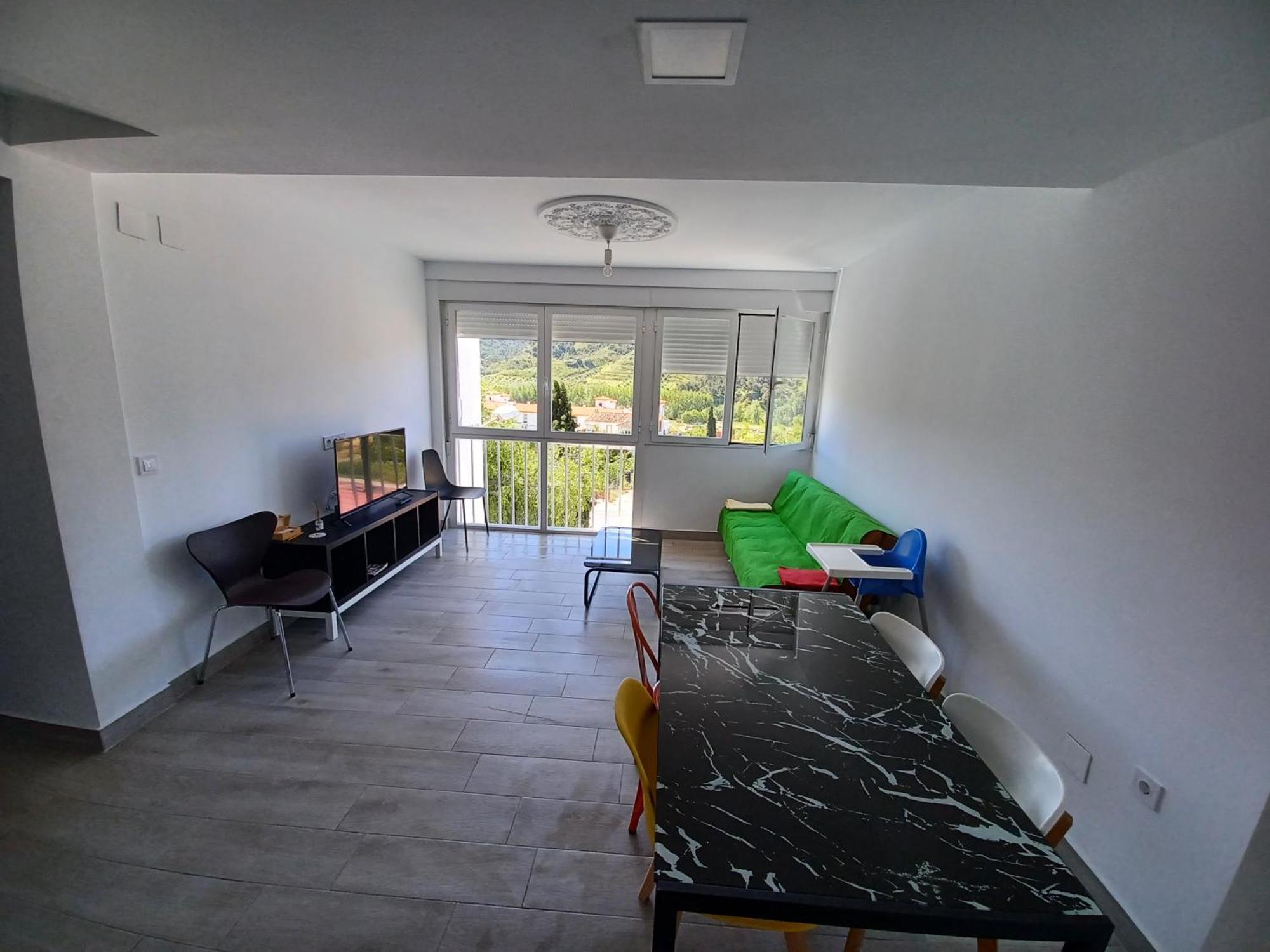 Apartamento Arrufat&Osorio Granada Eksteriør bilde
